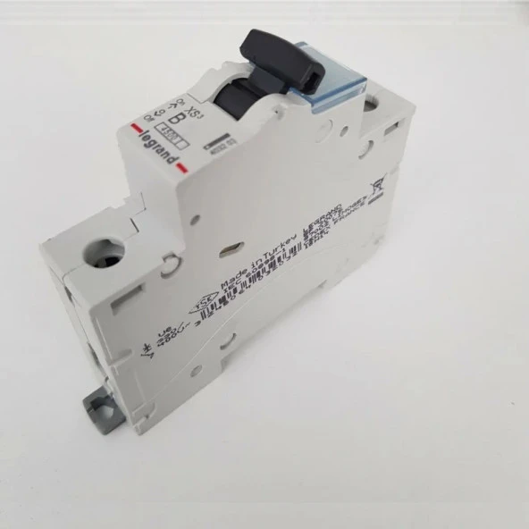 Legrand Monofaze 1X32a B Tipi Otomatik Sigorta 4,5Ka 403207 - 2