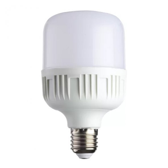 Maxled 20W Tourch Led Ampul 6500K Beyaz Işık E-27 1600 Lümen