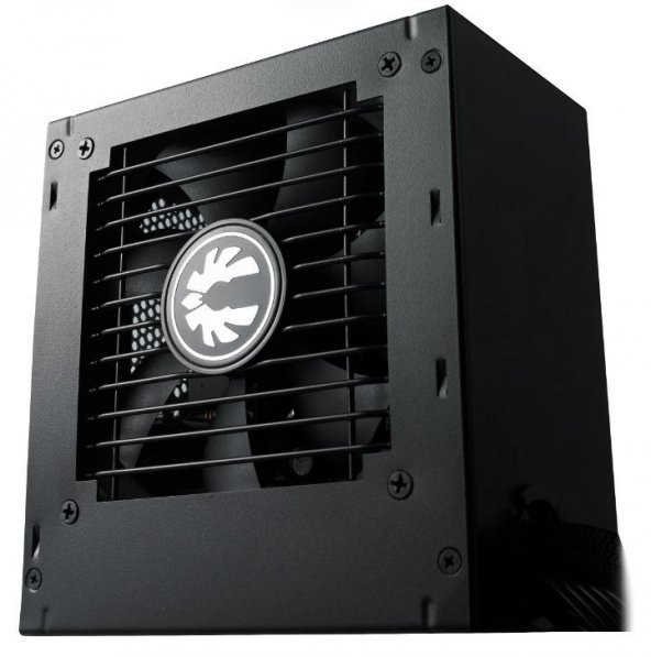 BITFENIX BP-FM750ULAG-9R Formula 750W FIX cables 80 Plus Gold PSU - 1