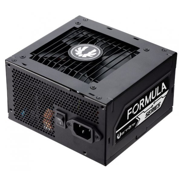BITFENIX BP-FM750ULAG-9R Formula 750W FIX cables 80 Plus Gold PSU - 2