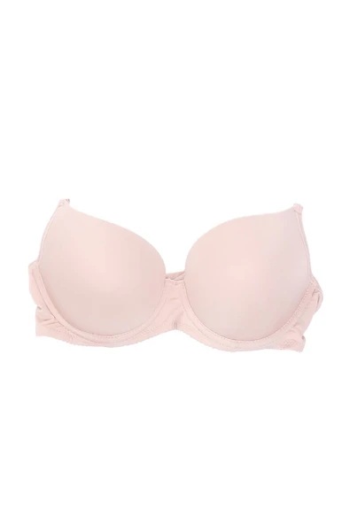 Pierre Cardin Kadın Balenli Desteksiz Sütyen - Resim 9