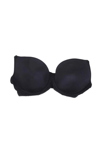 Pierre Cardin Kadın Balenli Desteksiz Sütyen - 8