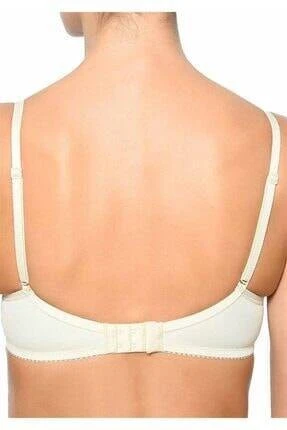 Pierre Cardin Kadın Balenli Desteksiz Sütyen - 3