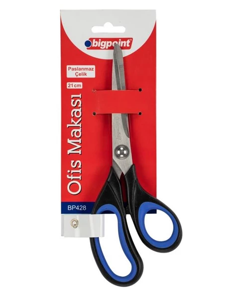 Bigpoint Ofis Makası 21cm