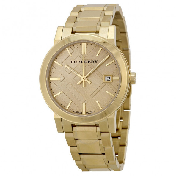 Burberry BU9033 Kadın Kol Saati