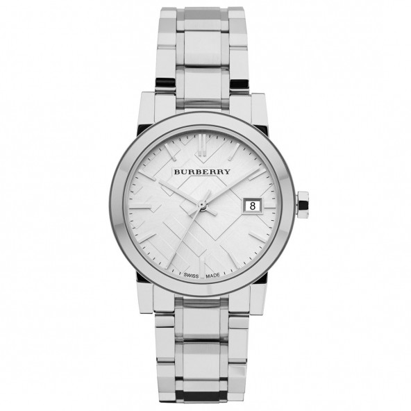 Burberry Bu9100 Kadın Kol Saati