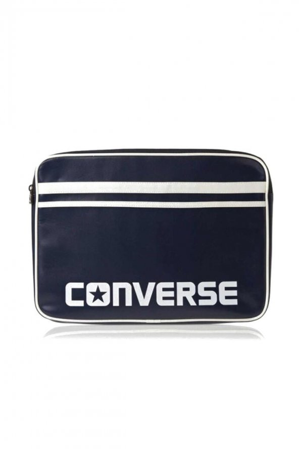 Converse Laptop Askısız Çanta 410325 Lacivert