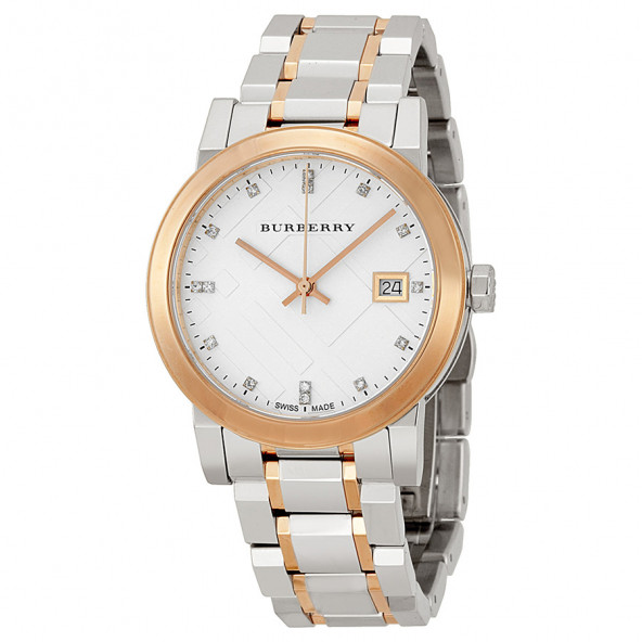 Burberry Bu9127 Kadın Kol Saati