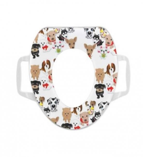 StarLux Çocuk Klozet Adaptörü