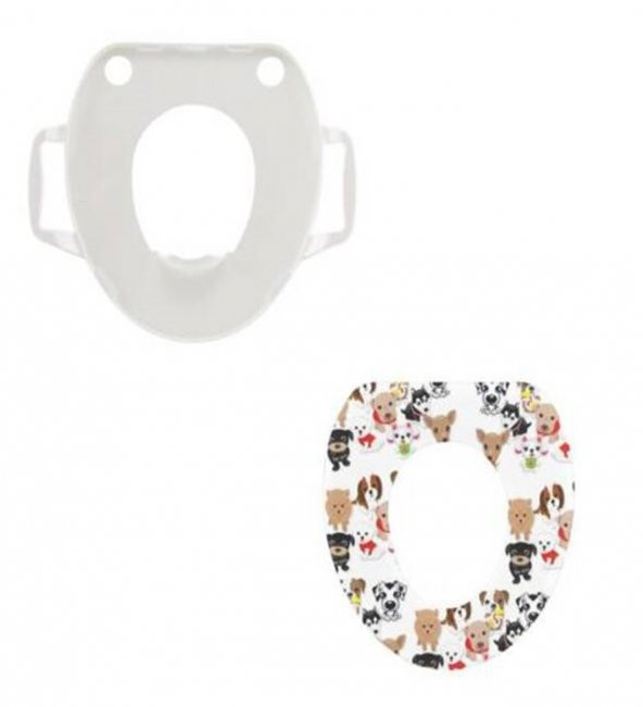 StarLux Çocuk Klozet Adaptörü - 2