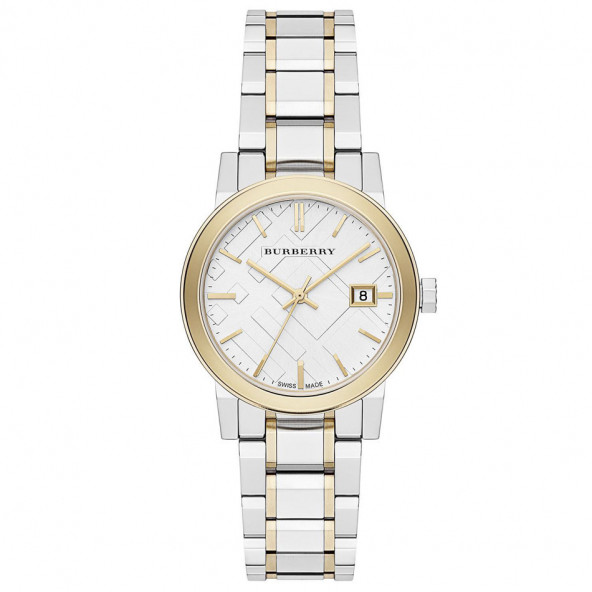 Burberry Bu9115 Kadın Kol Saati