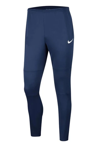 Nike M DRY Park 20 Pant Eşofman Altı BV6877 - 410 Lacivert