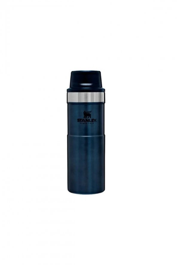 Stanley 16OZ CLASSIC TRGR-ACTN MUG MOSYOAKCNTRYDNA EU AS1006439221