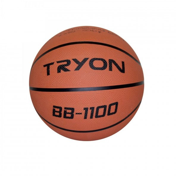 Tryon Basketbol Antrenman Topu BB-1100 (1100 GR.)