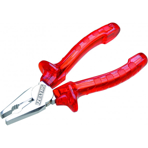 İzeltaş Kombine Pense Kraft 160 mm