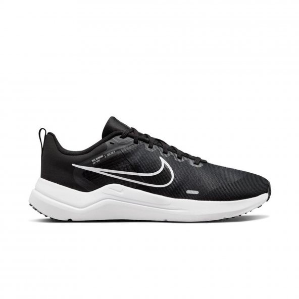 Nike Downshifter 12 Koşu Ayakkabısı DD9293-001