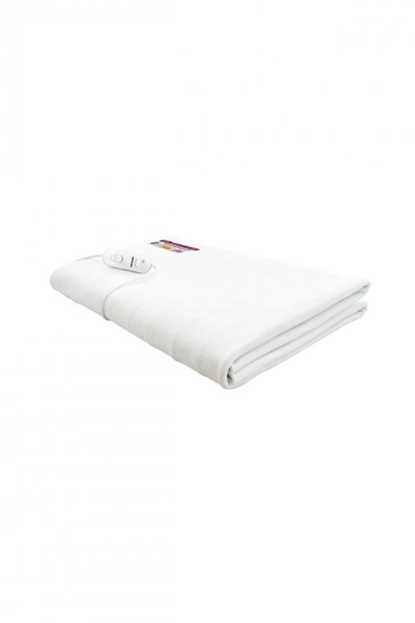 Çift Kişilik Elektrikli Battaniye 120x150 Cm Fma04487 - 3