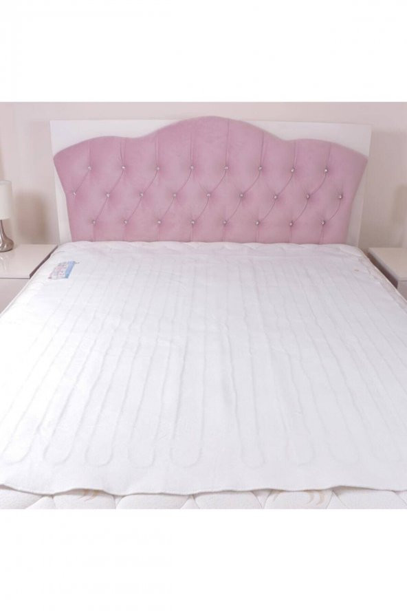 Çift Kişilik Elektrikli Battaniye 120 X 150 cm