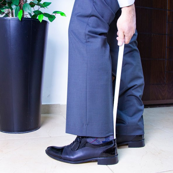 Dekoratif  2li Ayakkabı Çekeceği Kereta (2 Adet)