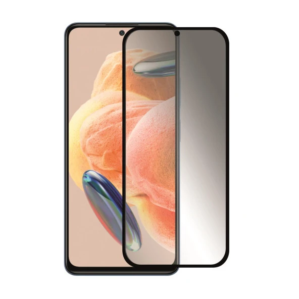 BİNANO CERAMIC MATTE XIAOMI REDMI NOTE 12 PRO EKRAN KORUYUCU