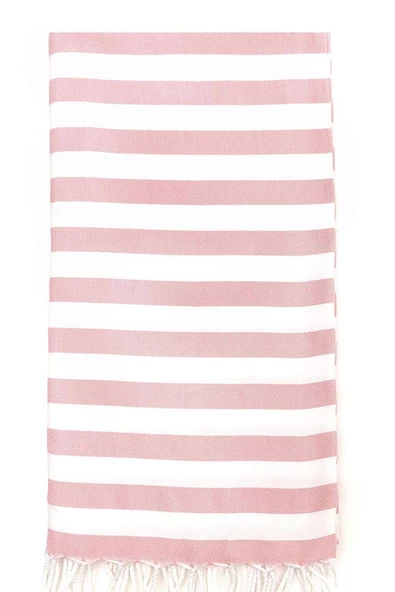 Stripe 75x150 cm Ultra Soft Plaj Havlusu - 5