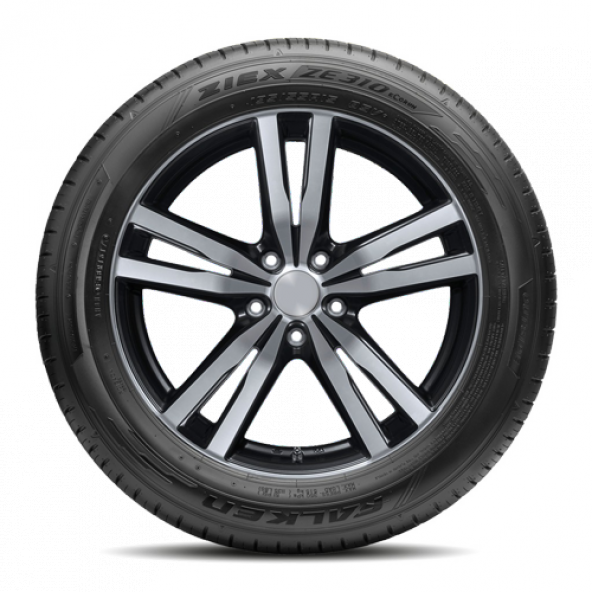 Falken 185/60 R15 84H Ziex ZE310 Ecorun Oto Yaz Lastiği (üretim 2024) - 3