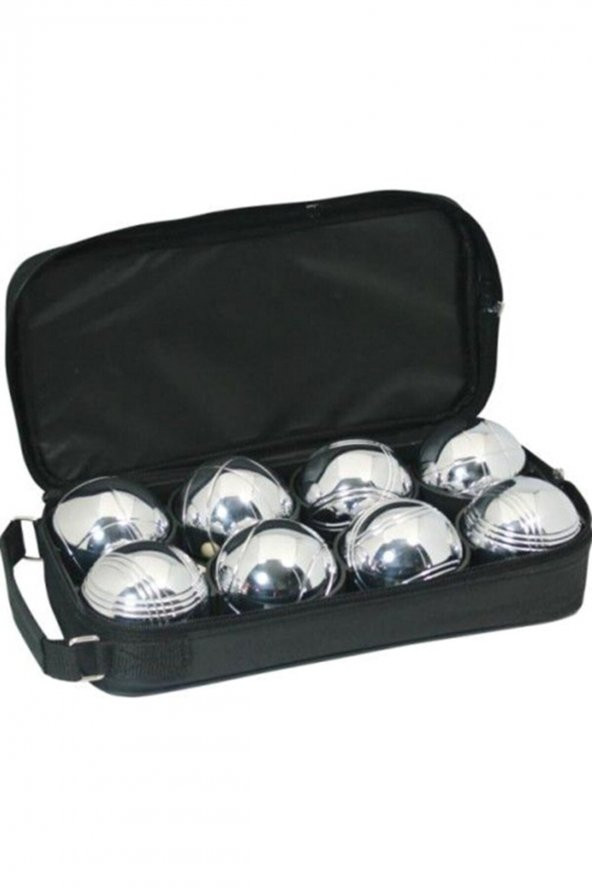 Bocce Takımı - BS004A