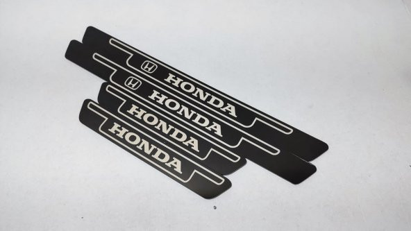 HONDA KAPI EŞİĞİ SETİ