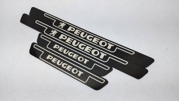 PEUGEOT KAPI EŞİĞİ SETİ