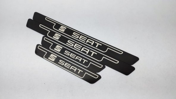 SEAT KAPI EŞİĞİ SETİ