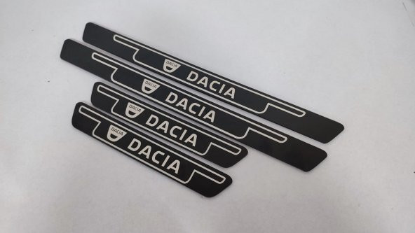 DACIA KAPI EŞİĞİ SETİ