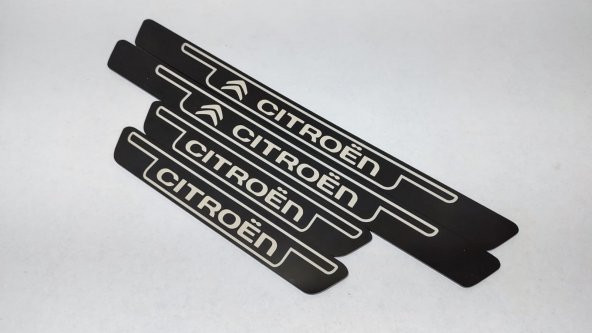 CITROEN KAPI EŞİĞİ SETİ