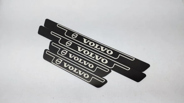 VOLVO KAPI EŞİĞİ SETİ