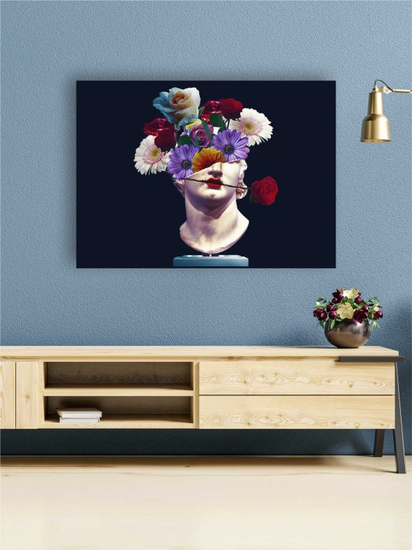 karbonsoft Sevgiliye Özel Hediye, Sevgililer Günü Hediyesi, Sevgiliye Tablo MDF - 2