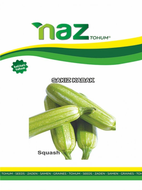 karbonsoft Kabak Tohumu -ŞADUMAN-10 Gr