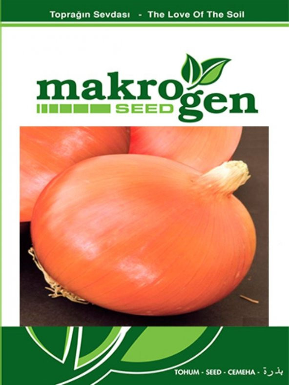 karbonsoft Soğan Tohumu -Aypare-Makrogen-10 Gr
