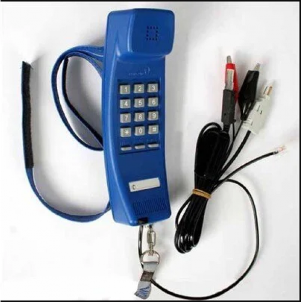 Muayene Test Telefonu (MT01)