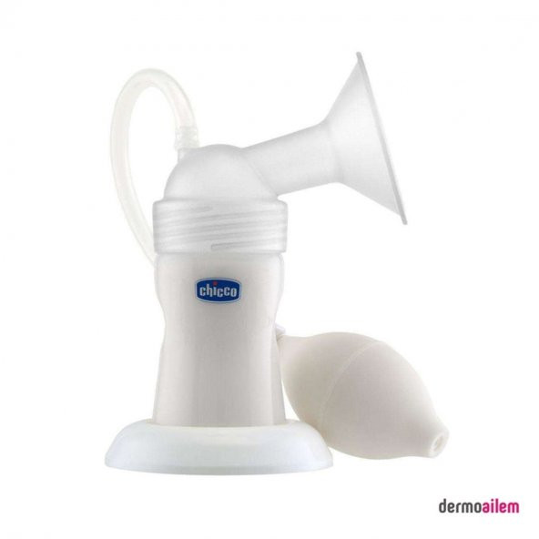 Chicco Klasik Göğüs Pompası 0m+ 150 ml