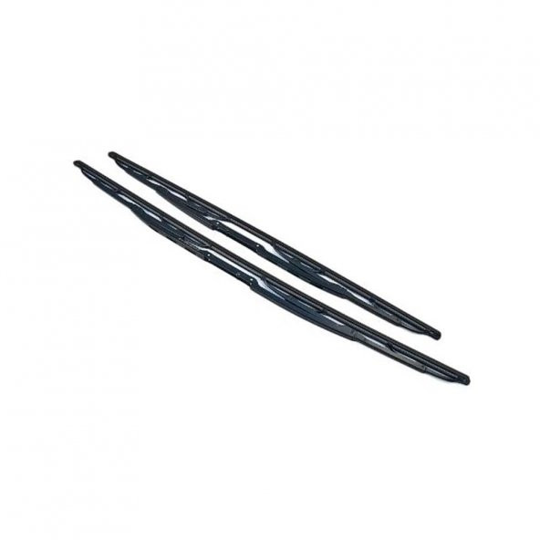 BMW E39 BOSCH SİLECEK SÜPÜRGE TAKIMI 61619070579 ürün görseli