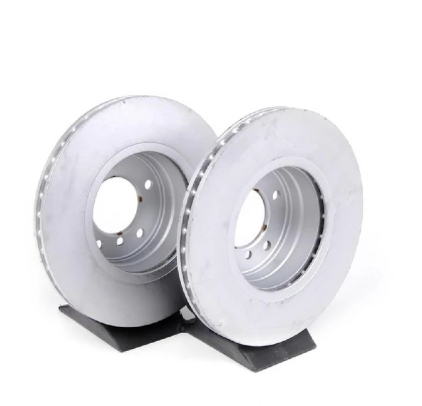 BMW E60 E61 VALEO 310mm ÖN FREN DİSK AYNA TAKIMI 34116764021 ürün görseli