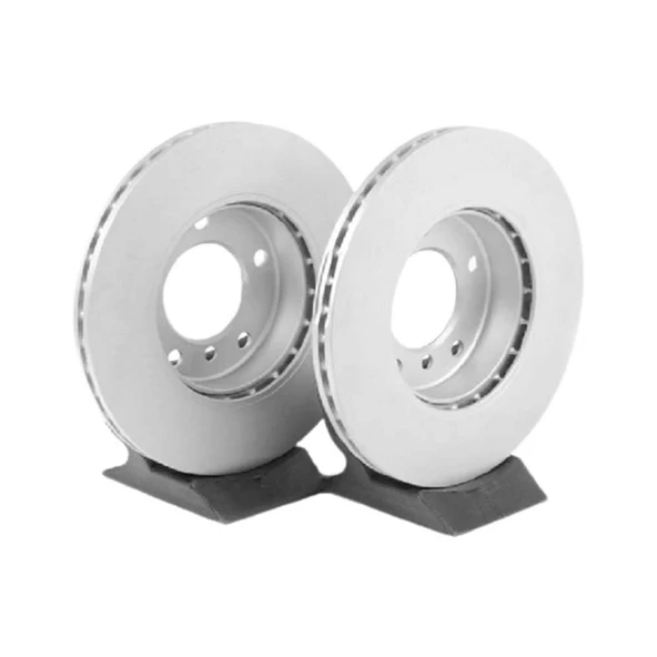 BMW E36 E46 VE Z3 BOSCH ÖN FREN DİSK AYNA SETİ 34111165455 ürün görseli