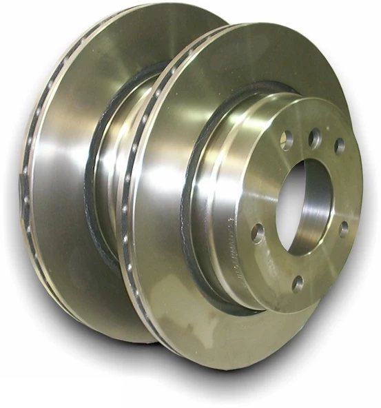 BMW E36 VE E46 JURİD ARKA FREN DİSK AYNA SETİ 34216864903 ürün görseli