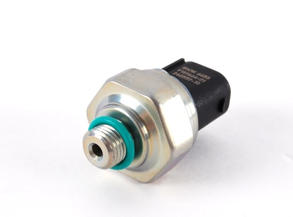 BMW VE MİNİ HERTH BUSS KLİMA BASINÇ MÜŞÜRÜ 64539181464 - Resim 3