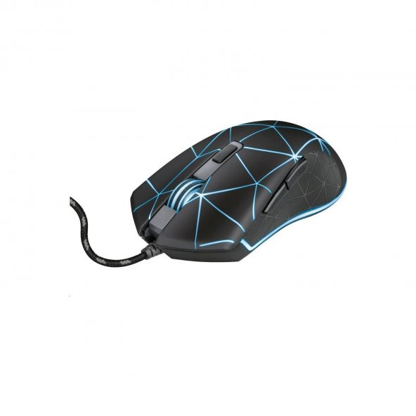 Trust 22988 GXT 133 Locx Gaming Mouse