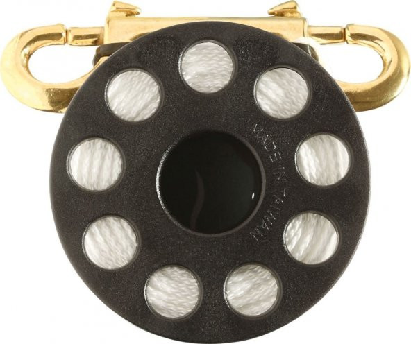 SEAC SUB SPOOL REEL MAKARA - 1