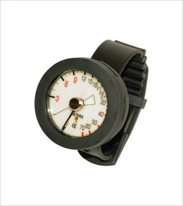 SAEKODIVE KOL TIPI DERINLIK GOSTERGESI ürün görseli