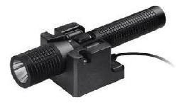 INOVA T-4 ŞARJLI EL FENERİ ürün görseli