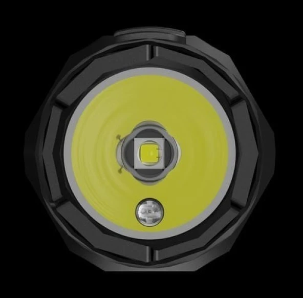 NITECORE EA21 360 LUMEN EL FENERI - Resim 7