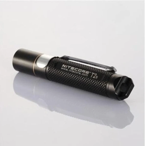NITECORE T2S 50 LUMEN EL FENERI(1XAAA) - Resim 3