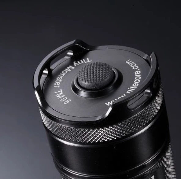 NITECORE TM06 3800 LUMEN EL FENERI - Resim 11